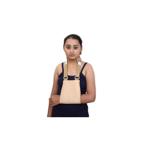 Premium Cuff N Collar Arm Support - Feature: Comfortable