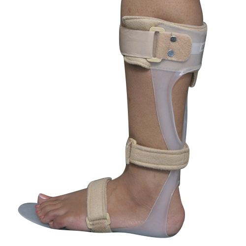 Afo Foot Drop Splint - Feature: Comfortable