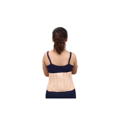 Sacro Lumber Support Ls Belt - Feature: High Quality