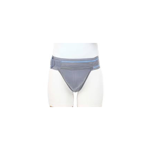 Scortum Support Hernia Brace - Feature: Comfortable