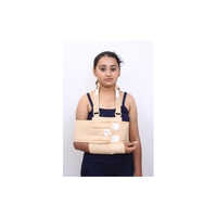 Shoulder Immobilizer