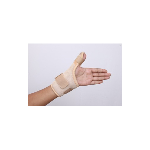 Thumb Spika Splint - Feature: High Quality
