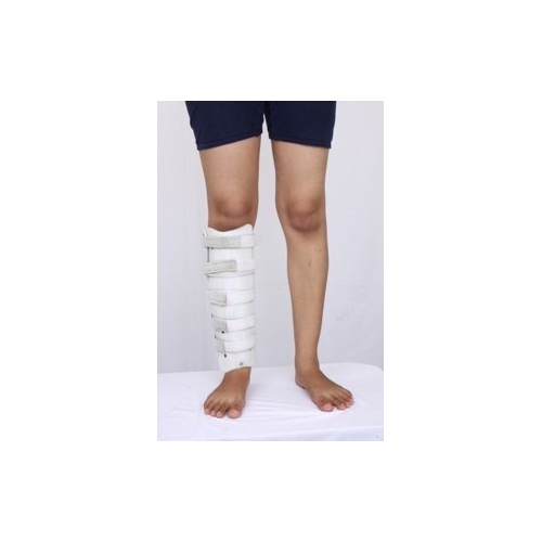टिबिया ब्रेस - साई फार्मा