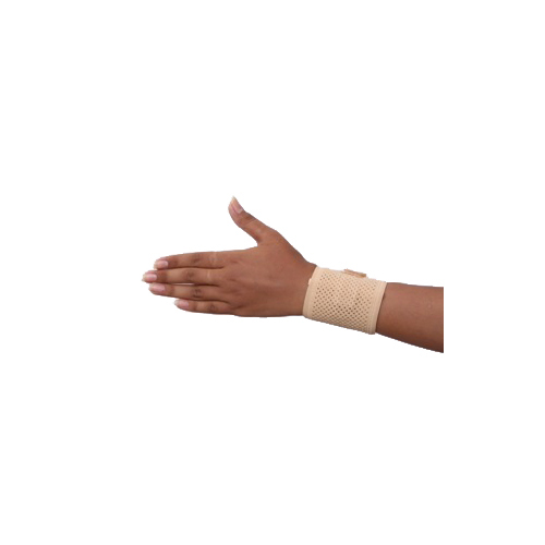 Universal Elastic Wrist Brace - Feature: Comfortable