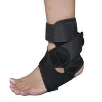 Ankle Brace With Fig