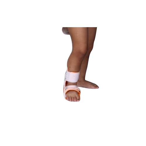 Cetv Club Foot - Feature: Comfortable