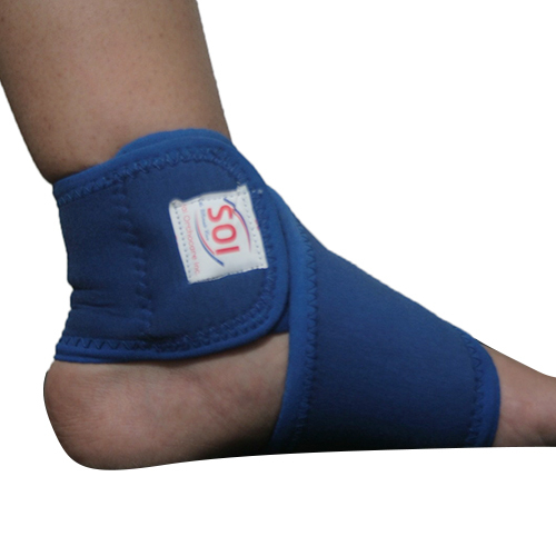 Drytex Ankle Binder With Fig Of 8 - Feature: Comfortable