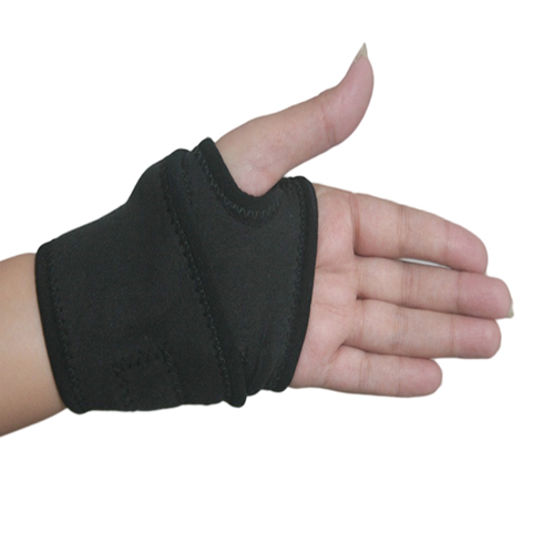 Drytex Thumb Wrist Brace - Feature: Flexible