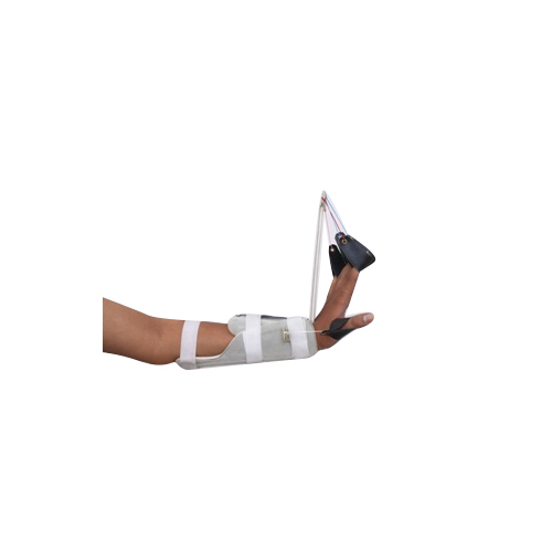 Dynamic Radial Palsy Splint - Feature: High Quality
