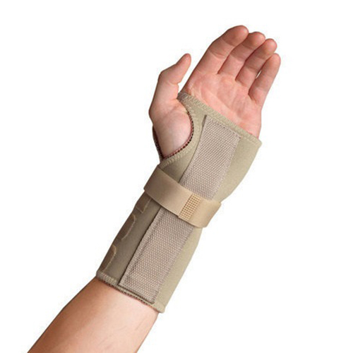 Elastic Cock-Up Splint Brace - Feature: Durable