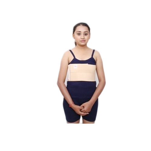 Elastic Rib Support - Feature: Durable