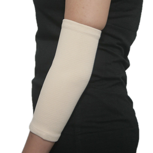 Elastic Tennis Elbow Cap - Attributes: High Quality