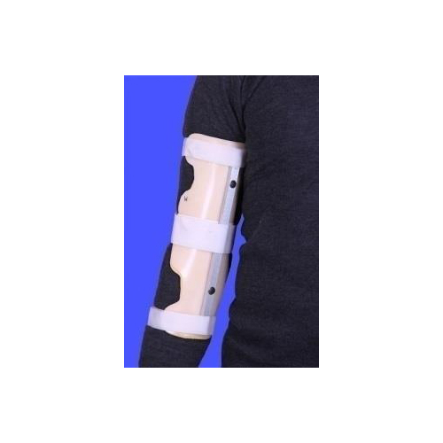 Elbow Immobilizer - Feature: Durable