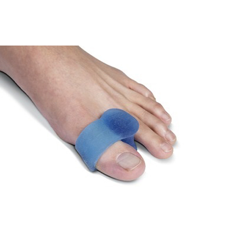 Gel Toe Spacer - Feature: Light In Weight