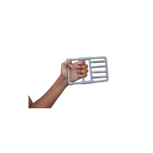 Grey Finger Excerciser - Feature: High Quality