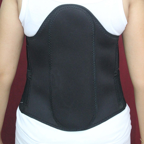 High Ls Support - Feature: Durable