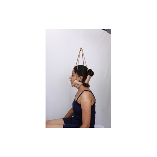 Holter Cervical Traction Belt - Feature: High Quality