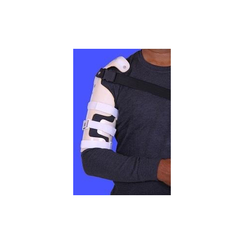 Humerus Brace With Shoulder Support - Operating Type: Manual