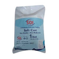 10cmx3m Orthopedic Soft Cast Padding