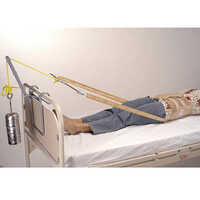 Pelvic Traction Belt And Kit - Feature: Comfortable