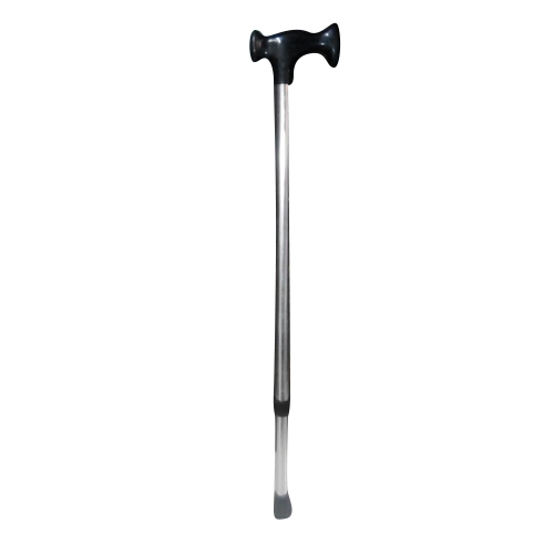 Aluminium Height Adjustable Monopod Walking Stick