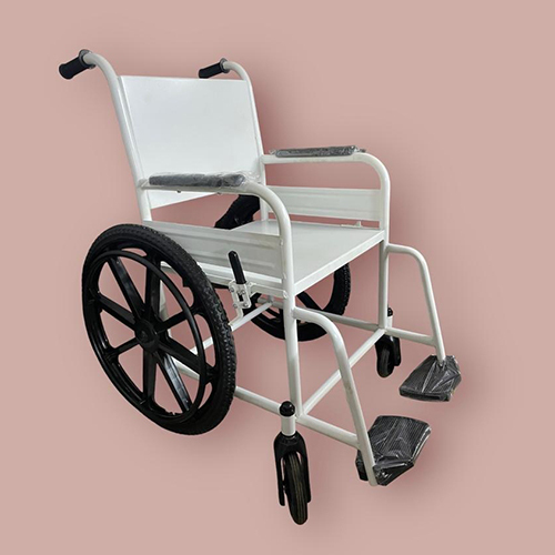 Fix Wheel Chair - Feature: Durable