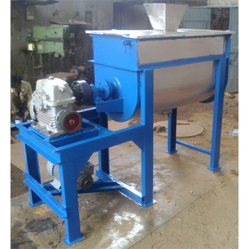 Ribbon Blender