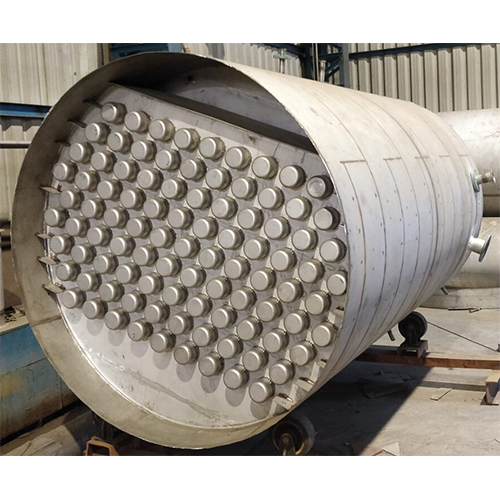 Distillation Column