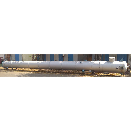 Industrial Heat Transfer Equipments
