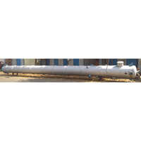 Industrial Heat Transfer Equipments