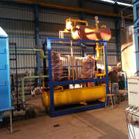 Industrial Modular Process Skids - Automatic Grade: Semi-automatic