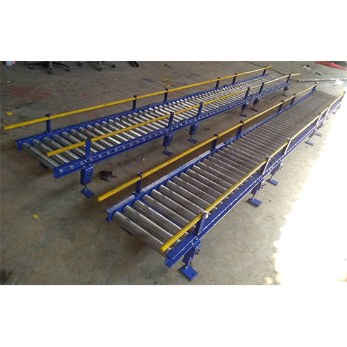 Roller Conveyor