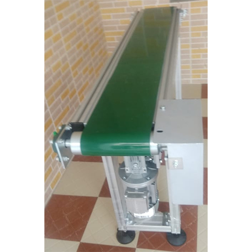 Belt Conveyor