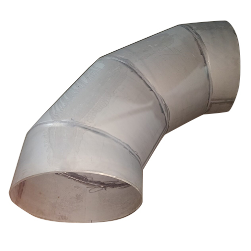 Industrial Piping Fabrication Service