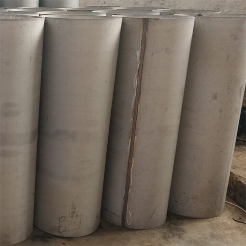 Industrial Piping Fabrication Service