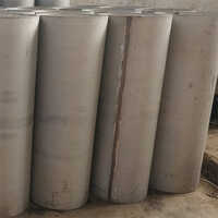 Industrial Piping Fabrication Service