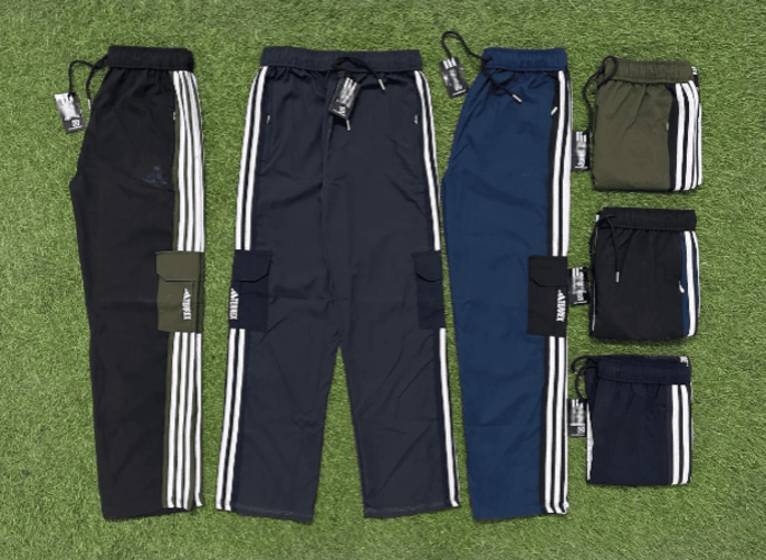 Mens Premium Lower