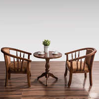Coffee Table Set - Application: Home