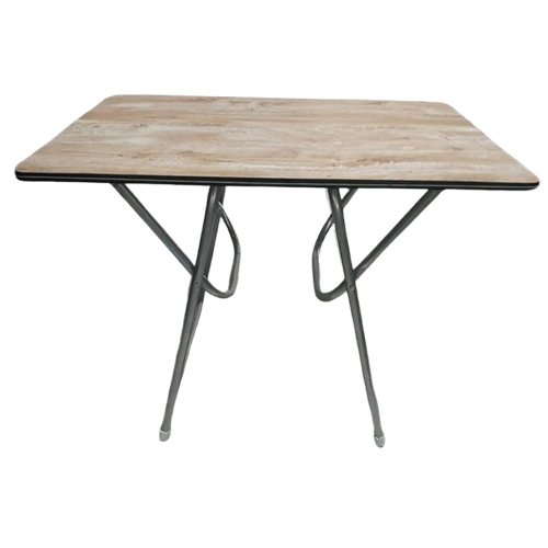 Mango Wood Foldable Study Tables