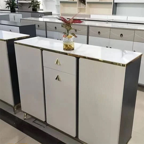 Metal Shoes Rack