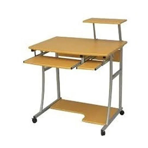 Wooden Computer Table