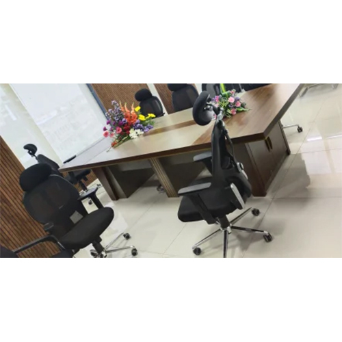 Conference Room Table