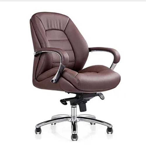 Executive Leather Chair