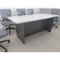 Meeting Table - Artwork: Handmade