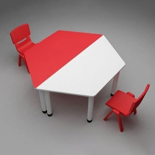 Kids Desk Chair Set