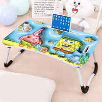 Kids Study Table Set - Application: School