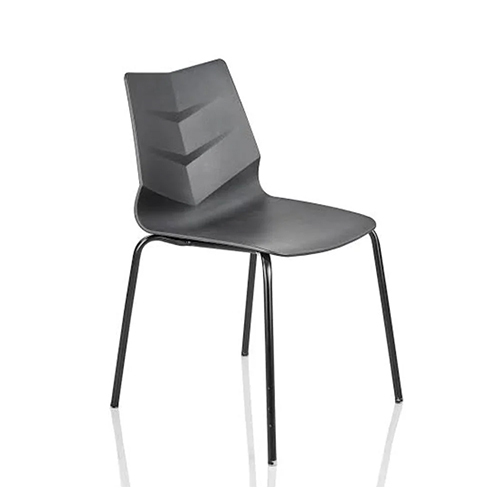 Plastic Restaurant Chair