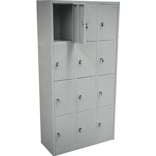 MS Storage Locker