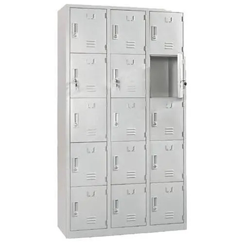 Office Storage Locker