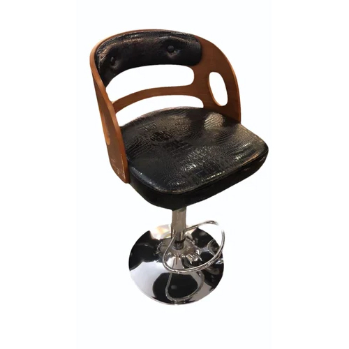 Wooden Bar Chair